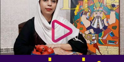 اولین آموزشگاه ومربی آنلاین نقاشی کودکان