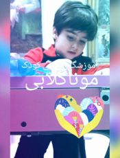 موناگلابی برگزارکننده کلاس آنلاین نقاشی ایران