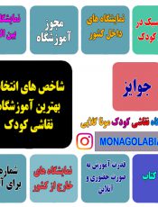نقاشی و درمان روانی در کودک