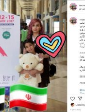 آموزش نقاشی کودک تهران