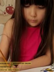 کلاس نقاشی کودکان آنلاین